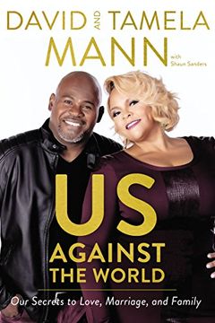 portada Us Against the World: Our Secrets to Love, Marriage, and Family (en Inglés)