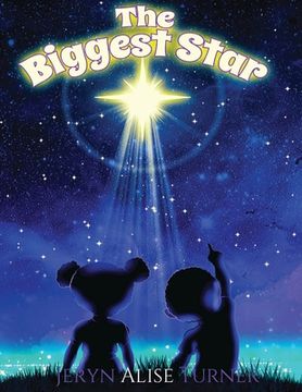 portada The Biggest Star (en Inglés)