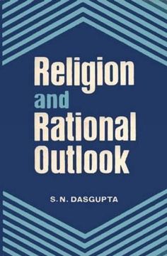 portada Religion and Rational Outlook