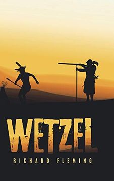 portada Wetzel (in English)