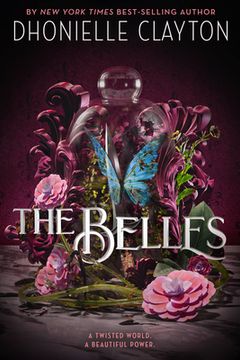 portada The Belles (Belles, The) (in English)