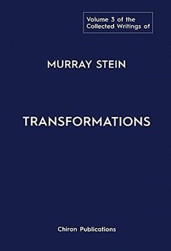 portada The Collected Writings of Murray Stein: Volume 3: Transformations 