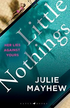 portada Little Nothings (in English)