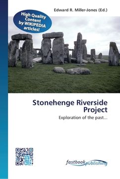 portada Stonehenge Riverside Project