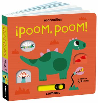 portada Poom, Poom! (in Spanish)