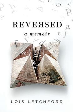 portada Reversed: A Memoir (en Inglés)