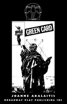 portada Green Card (en Inglés)