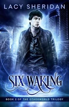 portada Six Waking (en Inglés)