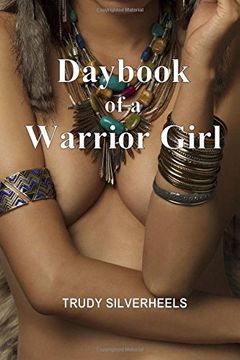portada Daybook of a Warrior Girl