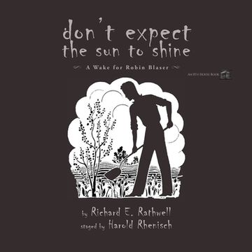 portada Don't Expect the Sun to Shine (en Inglés)