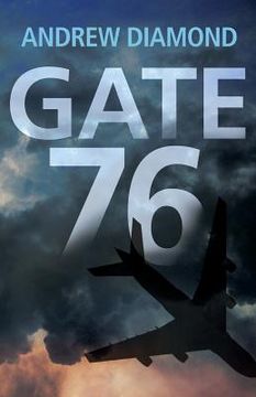 portada Gate 76 (in English)