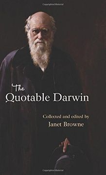 portada The Quotable Darwin