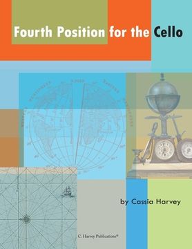 portada Fourth Position for the Cello (en Inglés)