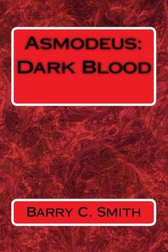 portada Asmodeus: Dark Blood (en Inglés)