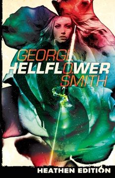 portada Hellflower (Heathen Edition) (en Inglés)