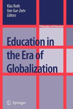 portada education in the era of globalization