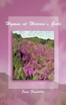 portada hymns at heaven`s gate
