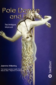 portada Pole Dance and Fitness (in English)