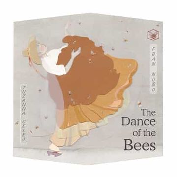 portada Dance of the Bees,The (in English)
