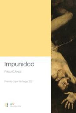portada Impunidad (in Spanish)