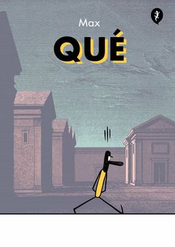 portada Qué (in Spanish)