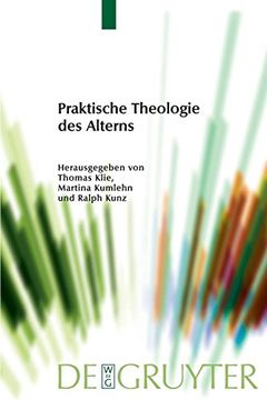 portada Praktische Theologie des Alterns (en Dutch)