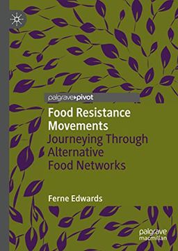 portada Food Resistance Movements (in English)
