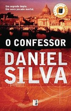 portada O Confessor