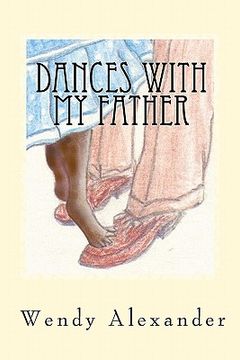 portada dances with my father (en Inglés)
