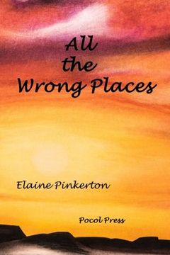portada All the Wrong Places