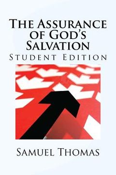 portada The Assurance of God's Salvation: Student Edition