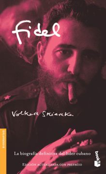 portada Fidel (in Spanish)
