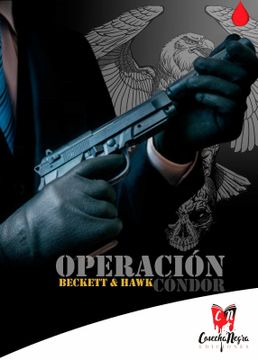 portada Operacion Condor