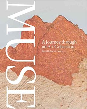 portada Muse: A Journey Through an Art Collection (en Inglés)