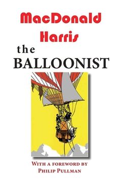 portada The Balloonist