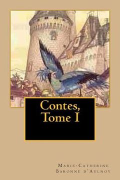 portada Contes, Tome I (en Francés)