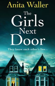 portada The Girls Next Door (in English)