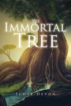 portada The Immortal Tree