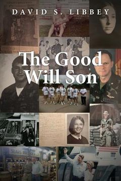 portada The Good Will Son (en Inglés)