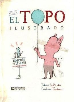 portada El Topo Ilustrado (in Spanish)