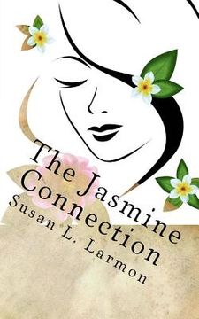 portada The Jasmine Connection (en Inglés)