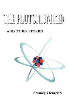 portada the plutonium kid (in English)
