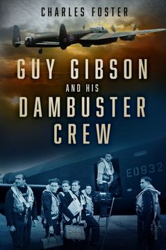 portada Guy Gibson and His Dambuster Crew (in English)