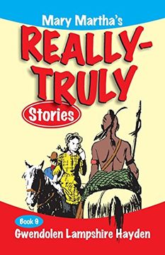 portada Mary Martha's Really Truly Stories: Book 9