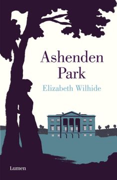 portada Ashenden Park (in Spanish)