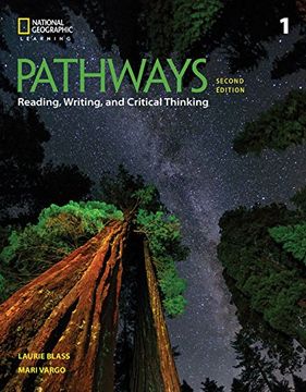 portada Pathways: Reading, Writing, and Critical Thinking 1 (en Inglés)
