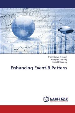 portada Enhancing Event-B Pattern
