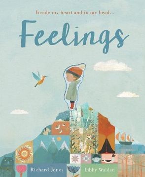 portada Feelings (in English)