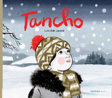 portada Tancho (en Catalán)