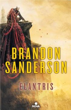 Elantris (in Spanish)